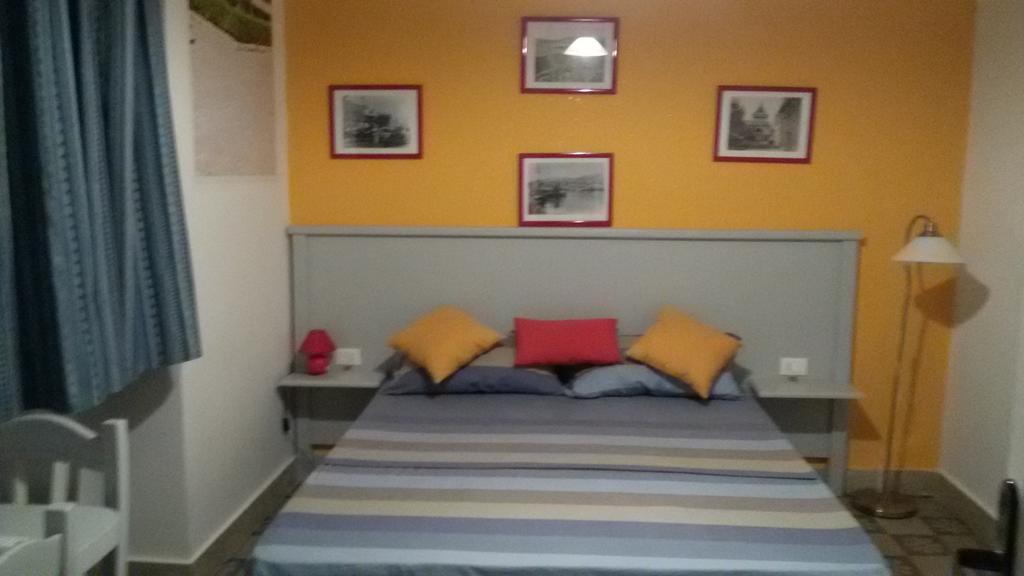 פלרמו Sweet Home חדר תמונה