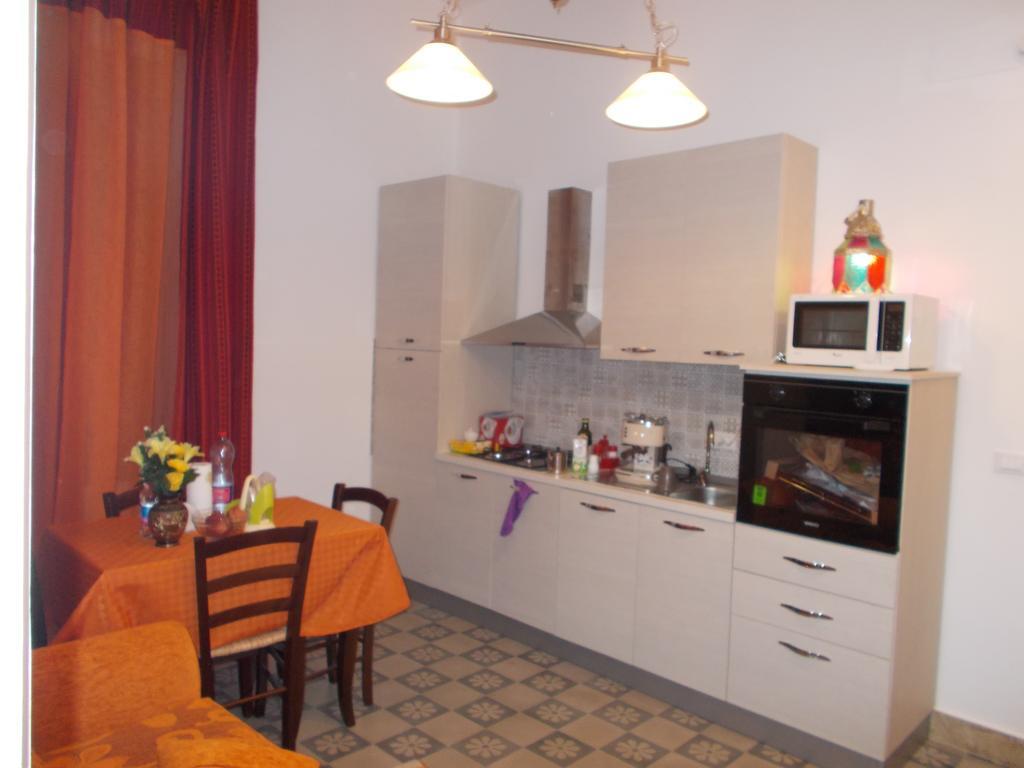 פלרמו Sweet Home מראה חיצוני תמונה