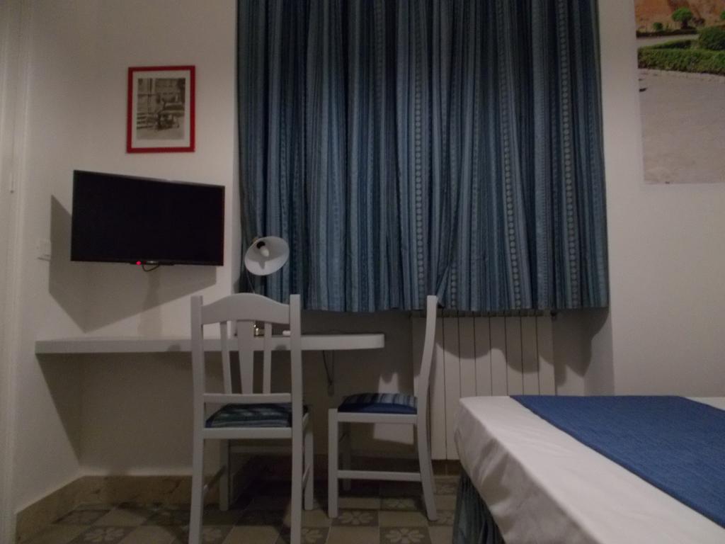 פלרמו Sweet Home חדר תמונה