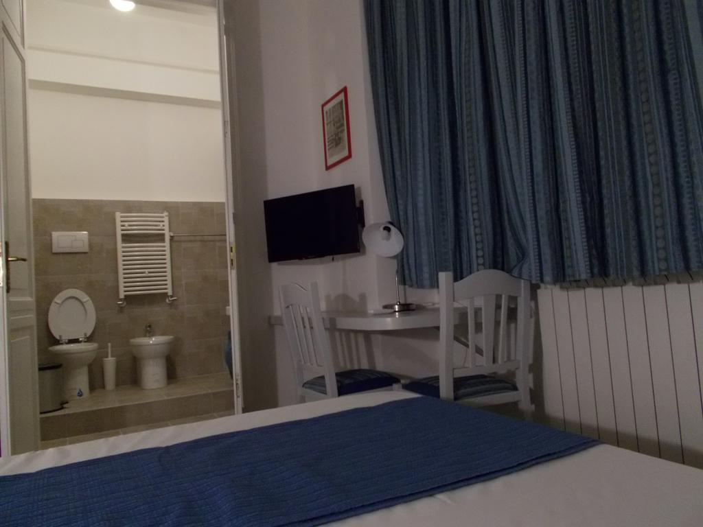 פלרמו Sweet Home חדר תמונה